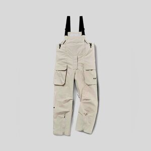 NWT- FW Men’s Fusion Ski Bibs